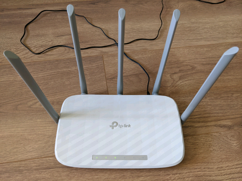 tp link archer ac1350